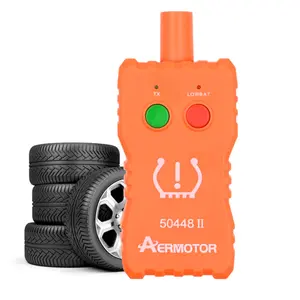 Aermotor Tire Presure Sensor, EL 50448 TPMS For G-M/Opel Reset Tool ,TPMS Relearn Tool ,TPMS Relearn Tool   Vehicles Tire Pressure Monitor Sensor TPMS Reset Activation Tool