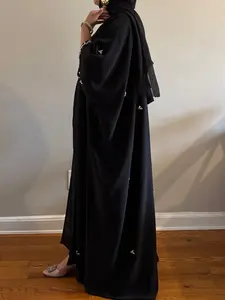 Inara Abaya - Black