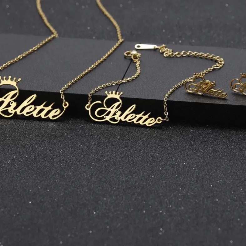 Custom Jewelry