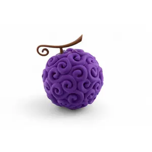 Gomu Gomu no Mi Like Prop (Inspired by Luffy’s Devil Fruit) - Fan Made!