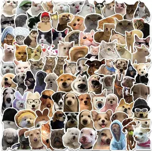 RANDOM 5 STICKER GIFT