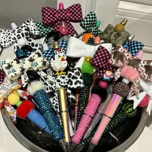 Medium focal pen