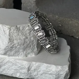 Dreamy Dazzle Bracelet Expandable Up To 8"