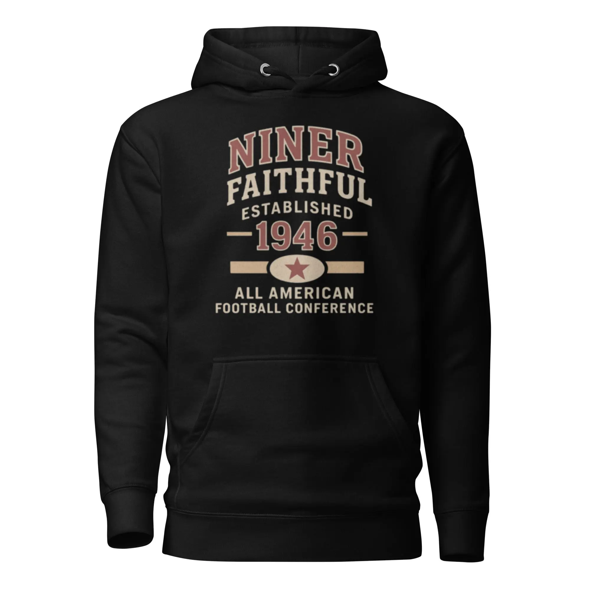NF 1946 AAFC Hoodie