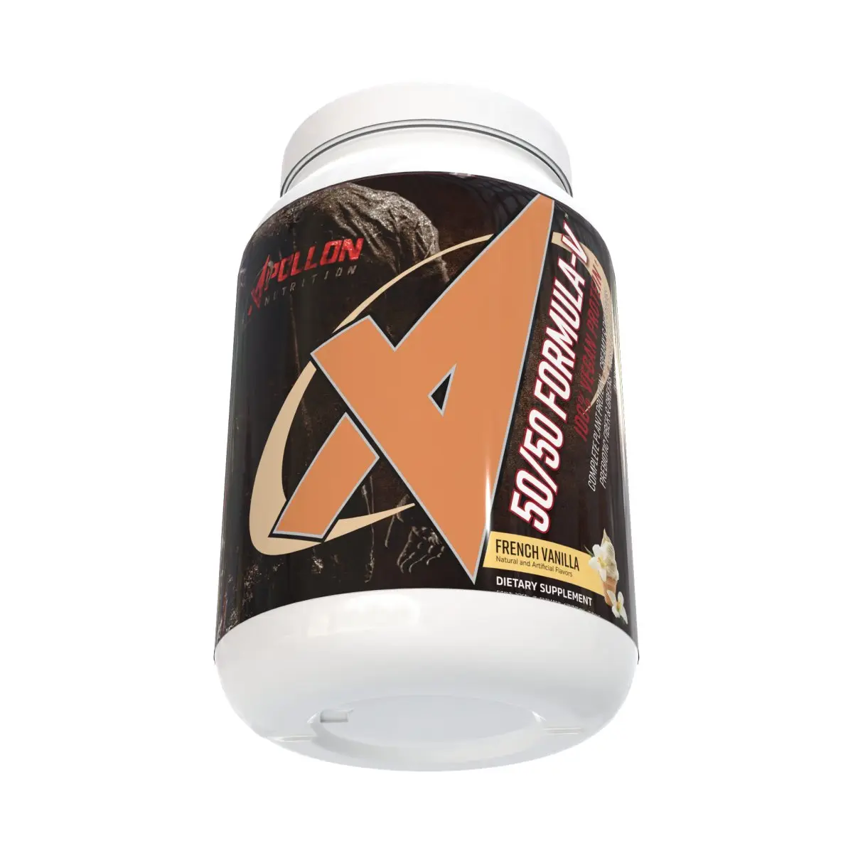 50/50 Formula V Vegan Protein
