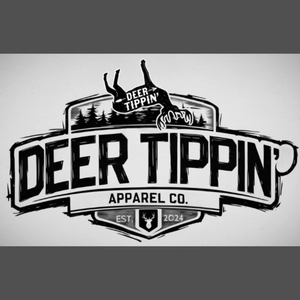 Deer Tippin' Apparel Co.