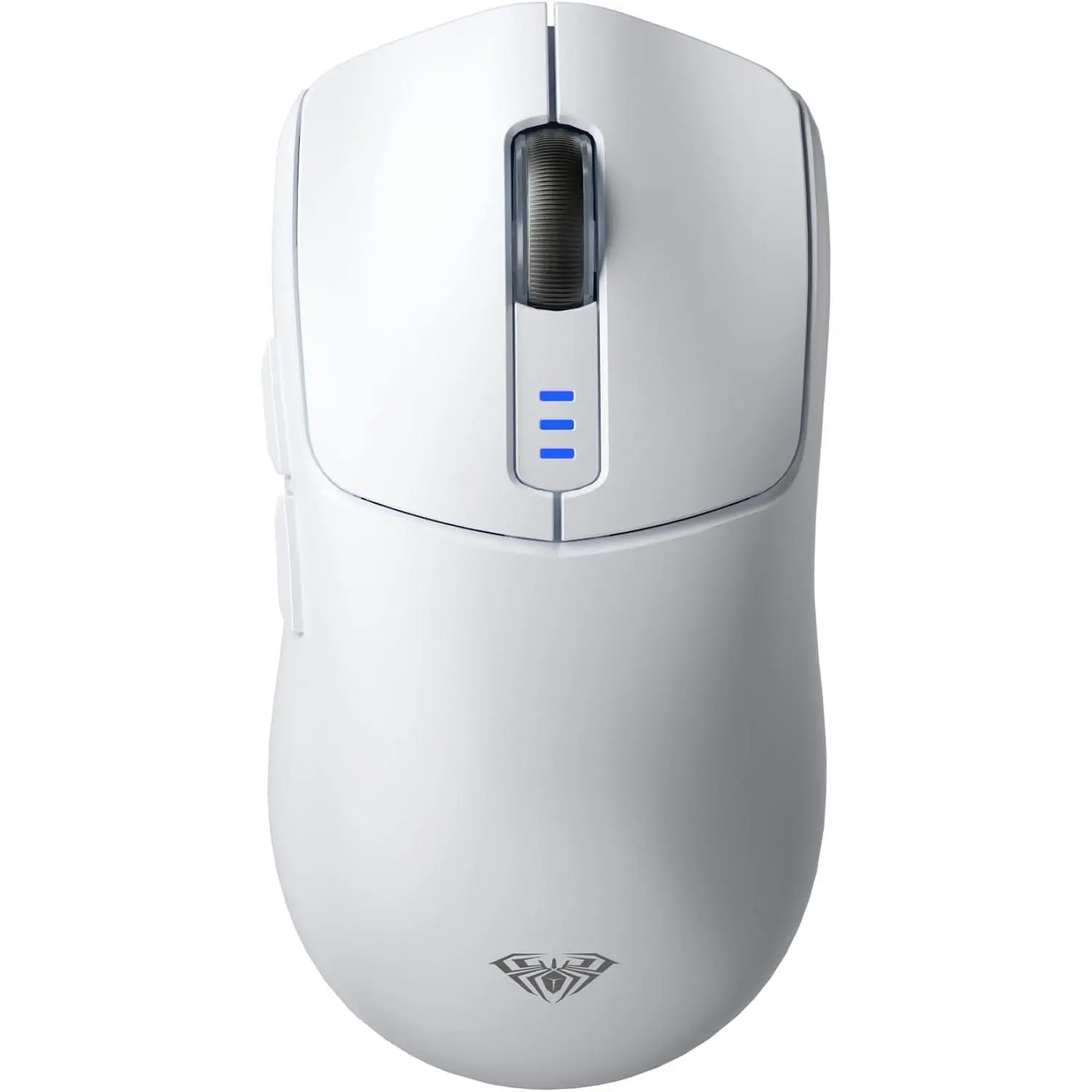 SC580  Gaming , Tri-Mode 2.4G/BT5.0/USB-C Gaming , 10000 DPI Rechargeable   with 6 Programmable Buttons,  Computer  for Laptop/PC//Tablet