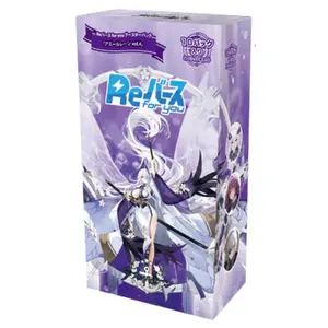 Rebirth For You TCG JAPANESE - Azur Lane Vol.4
