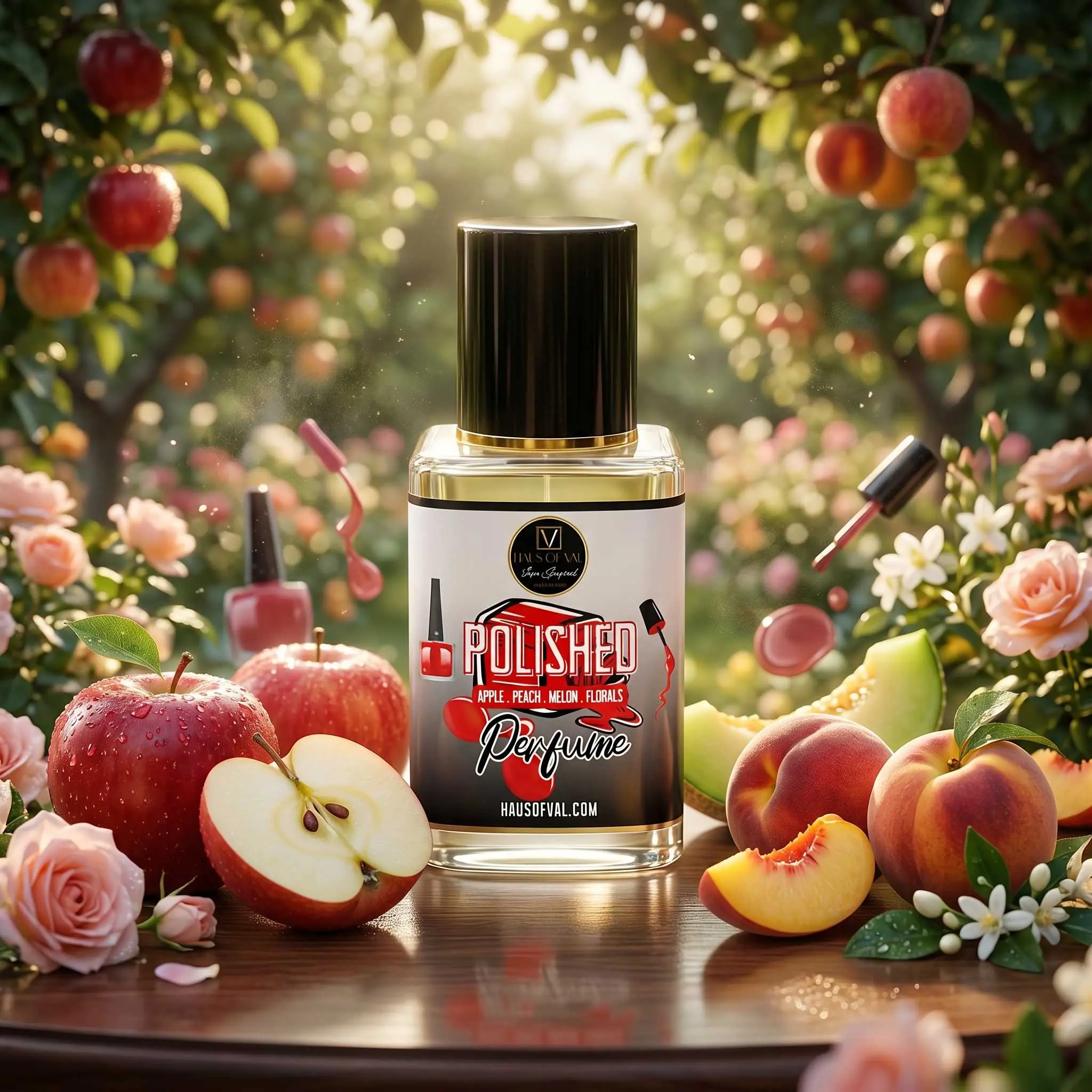 Polished Perfume 30 ml