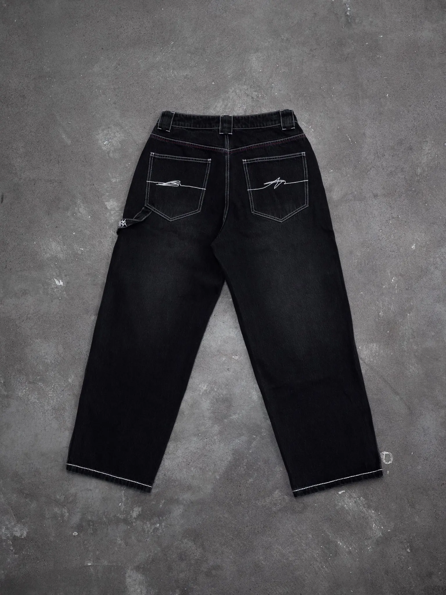 Pants 001