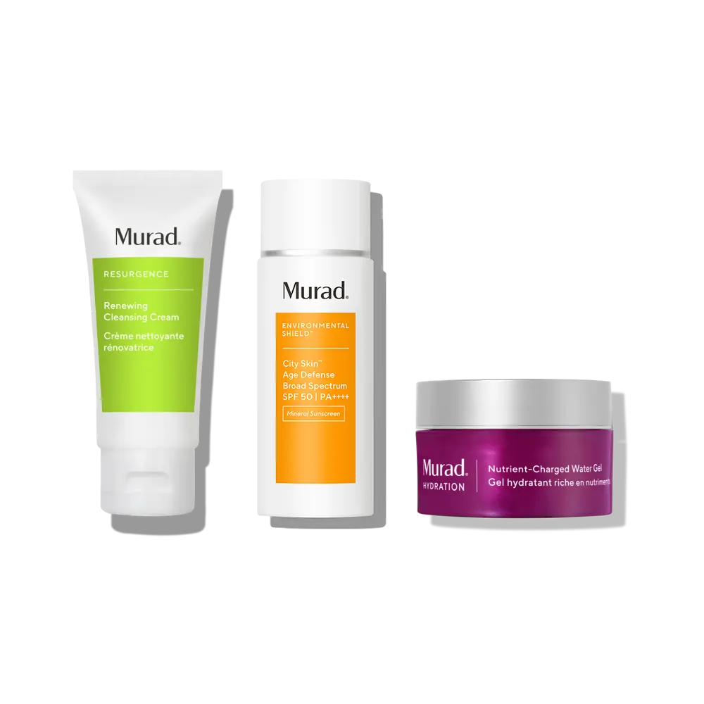 Women’s Selfcare Month Bundle: Pregnancy