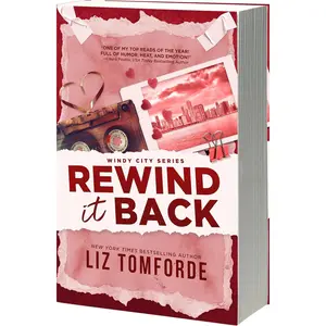 Rewind it Back (Windy City, 5)