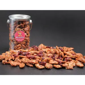 Mixups – Red Hot Chili Pecans