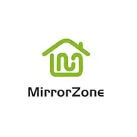 MirrorZone shop logo