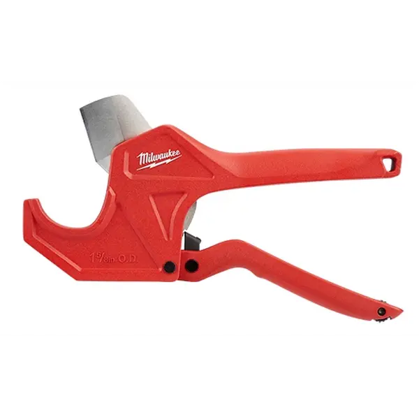 Milwaukee 48-22-4210 1-5/8" Ratcheting Pipe Cutter