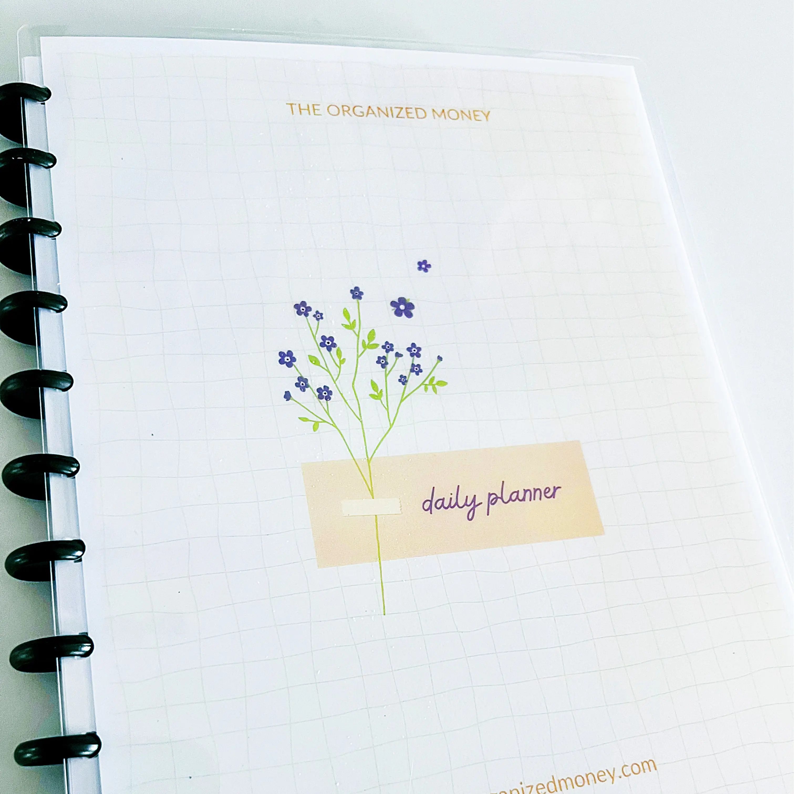 Daily Hourly Undated Planner - 6 Month Undated Planner Daily Hourly Undated Planner - 6 Month Undated Planner