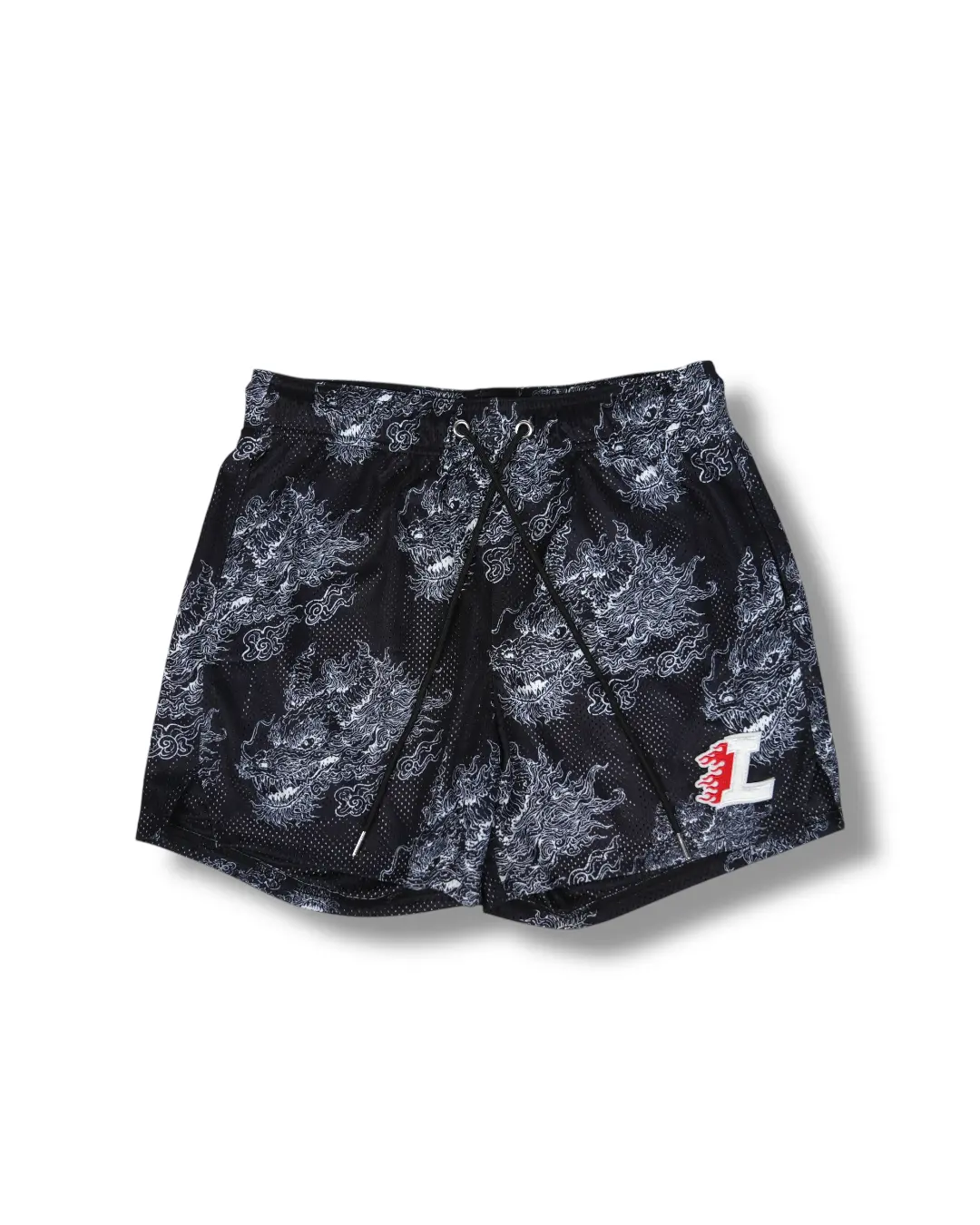 Draco Black-LL Vault Draco Black-LL Vault