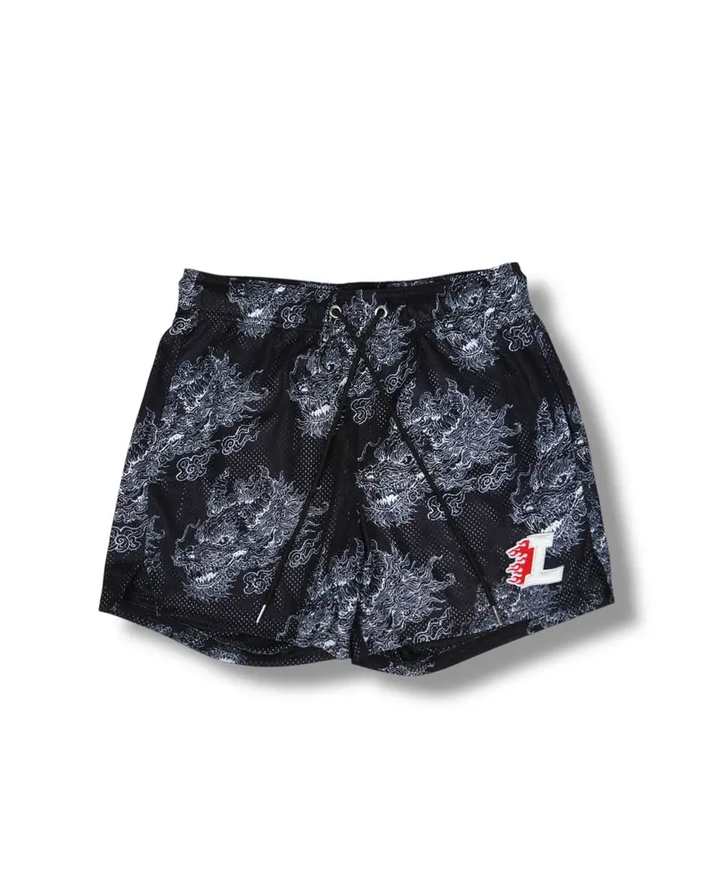 draco slides red - TikTok Shop display picture 2