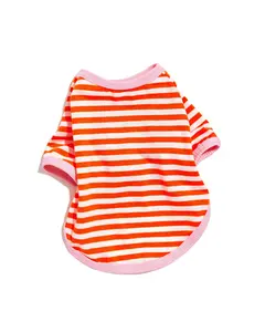 Classic Stripe Tee (NEW) Classic Stripe Tee (NEW)