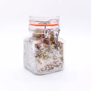 Protection Ritual Salt