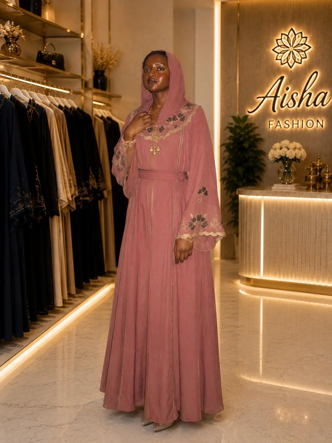 Abaya