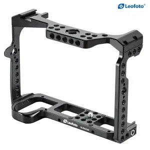 Leofoto S1/S1H/S1R Camera Cage for Panasonic Lumix S1/S1H/S1R