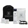 Women's Full Coverage Hair Color Kit V2 | No-Mix Gray Coverage | PPD-Free