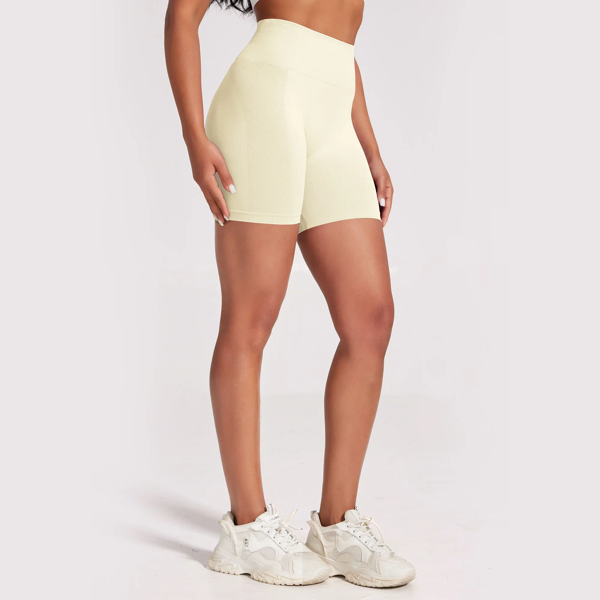 Cream Color (No Pocket)