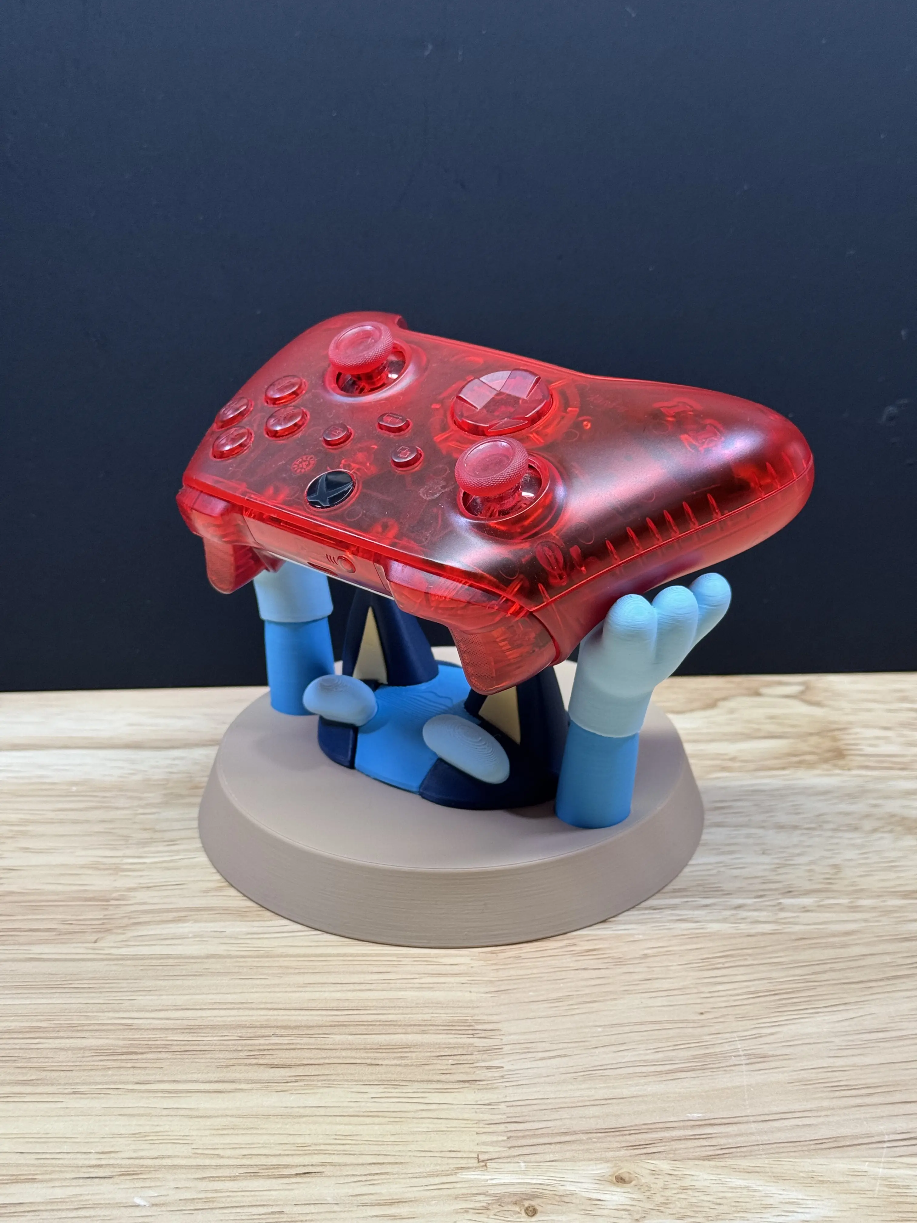 Kid Show Legends Gaming Controller Holder