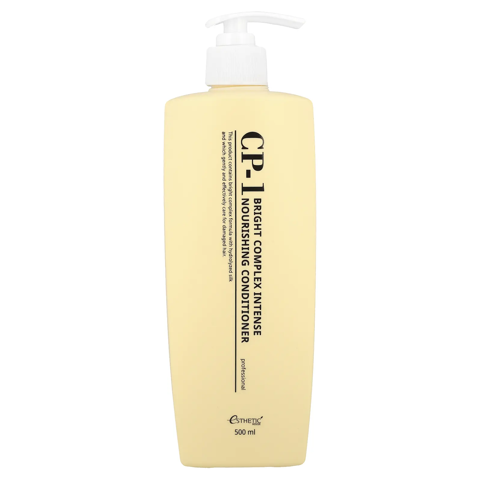 CP-1 Bright Complex Intense Nourishing Conditioner, 16.9 fl oz (500 ml)