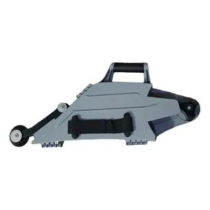 Seam Tool for Gypsum Board Flooring, Quick Clamping Joint Tool for Construction and Renovation, Essential Hardware for Seam Finishing