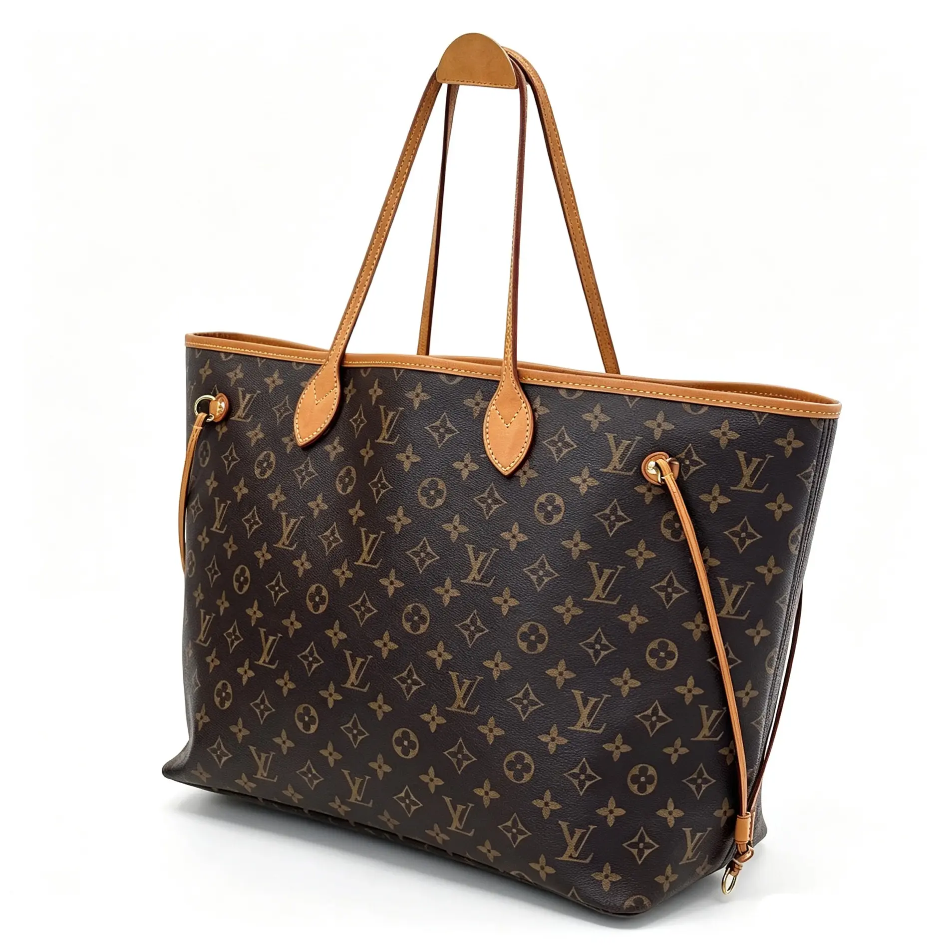Pre-owned Louis Vuitton LV Neverfull GM tote A101409