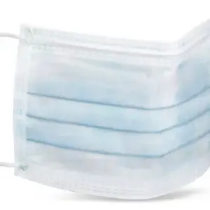 Procedure Masks - Box of 50 for Healthcare Use