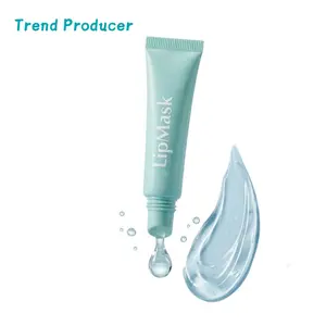 [Trend Producer] Soothing Prep Lip Mask — Cooling peel-off lip mask for smoother lip prep and a hydrated feel Flawless Flawless