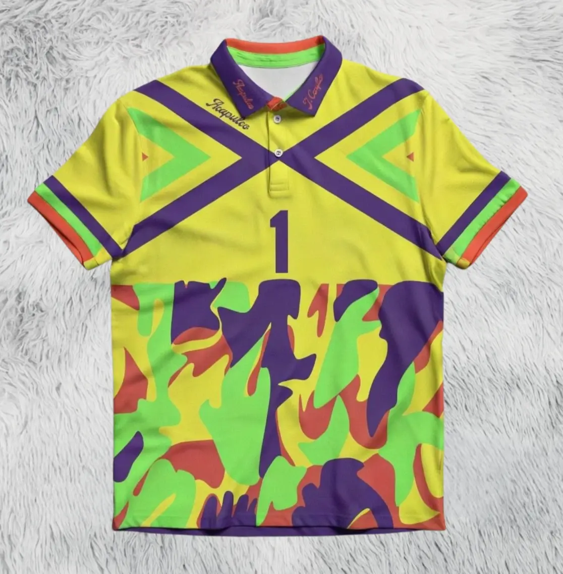 MEXICO - jorge campos soccer jersey playera shirt, 1994 home camiseta