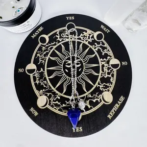 Pendulum + Sun Board kit