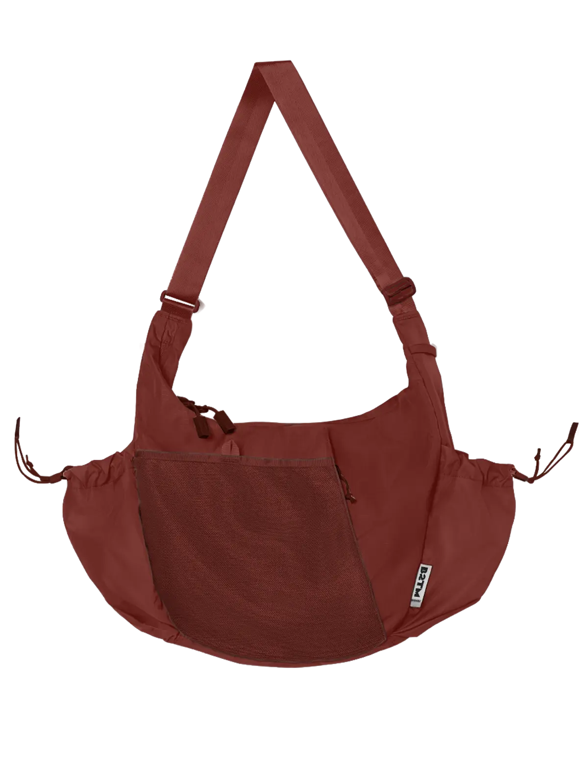 Crescent Crossbody Big (8L)