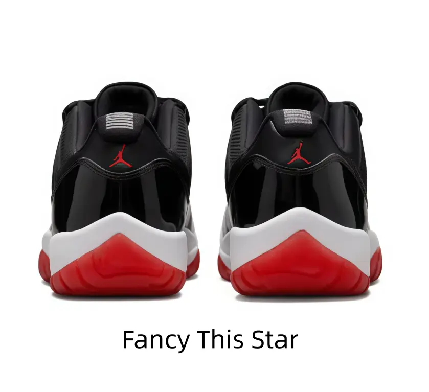 practical patent leather low basketball boots black white red stitching wear resistant outsole street training unisex basketball sport shoes