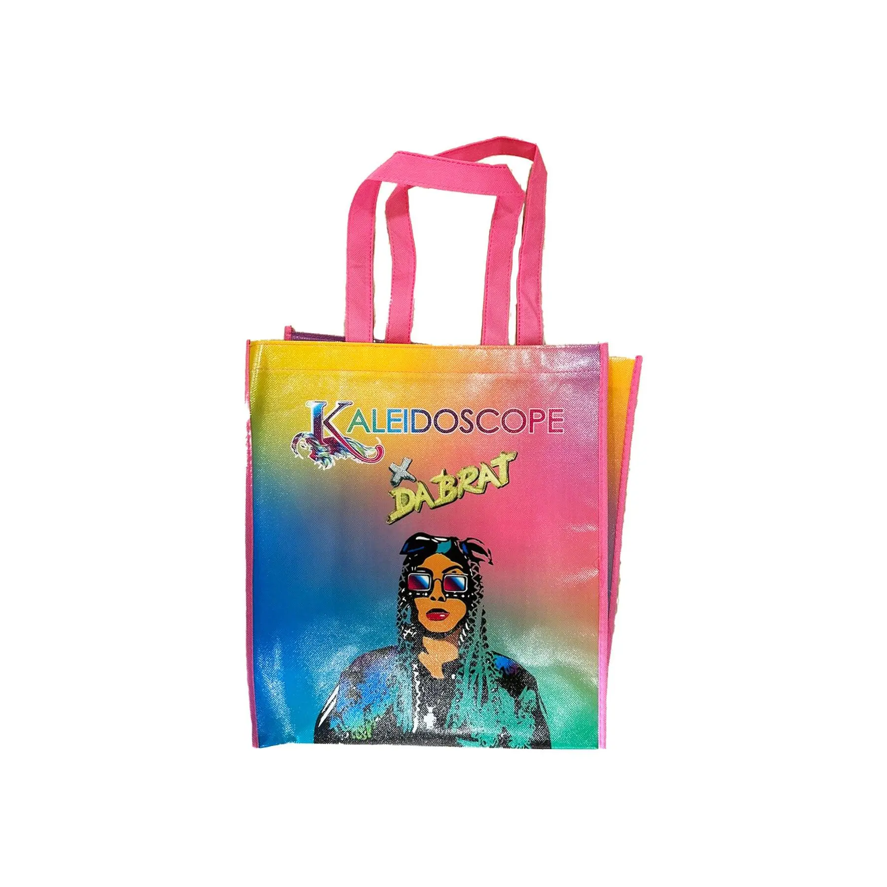 Da Brat Tote Bag