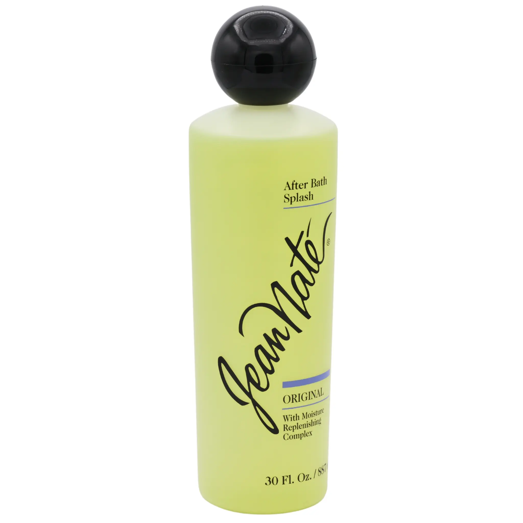 REVLON Jean Nate Classic Spicy Floral Oriental After Bath Splash, 30oz Luxurious Bottle - Women's Fragrance, Traditional Elegant Evening Wear Essential, Floral Oriental Scent, Fresh