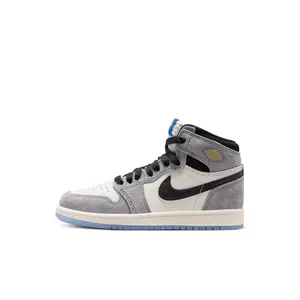Air Jordan 1 Retro High OG “Cool Grey” - Preschool