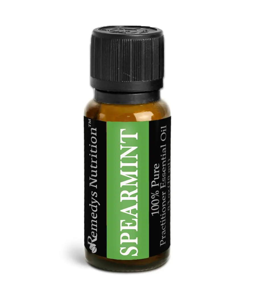Spearmint Essential Oil 10 mL