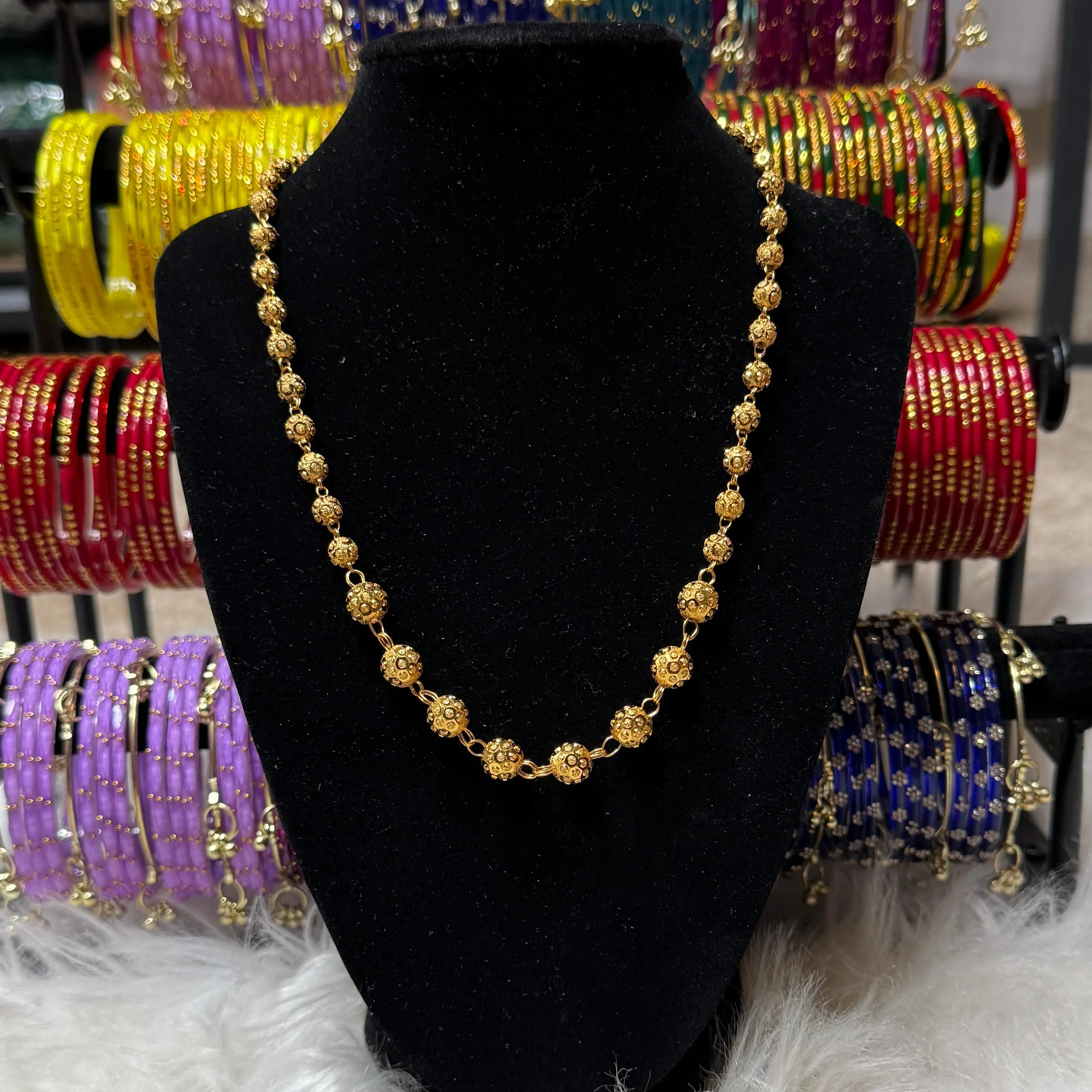 Ball Chain