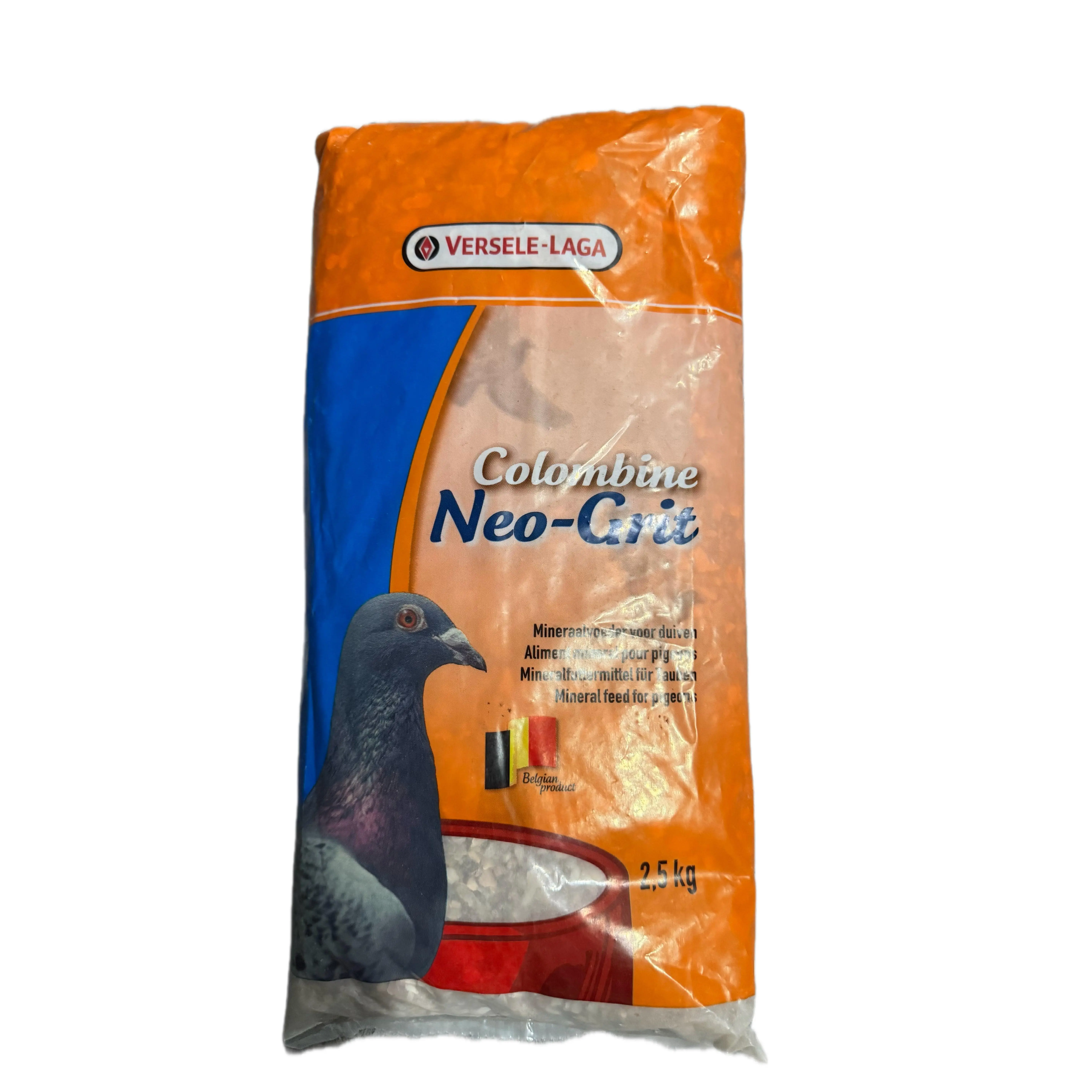 Neo-Grit
