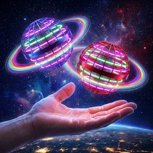 Levitating Flying Ball - Sports toys