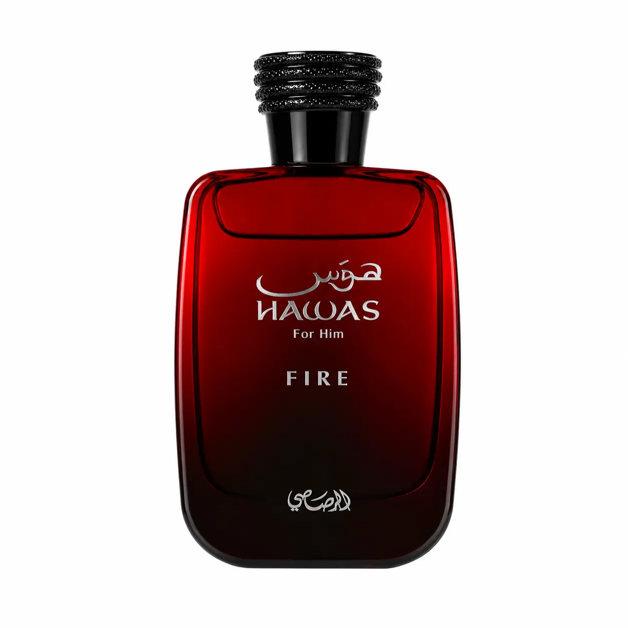 FIRE For Him Eau De Parfum 100ML, Luxury Men's Cologne, Bold Masculine Long Lasting Fragrance, Premium Scent Gift for Men