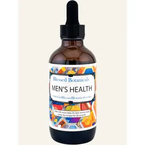 Men’s Daily Wellness Extract