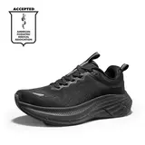 NORTIV 8 ActiveBreeze 1.0 Men's Lifestyle Sneakers - Casual Footwear for Running and Walking Versatile Running Trek Shoes Sporty Running Shoes Workout Sneakers Outdoorfun