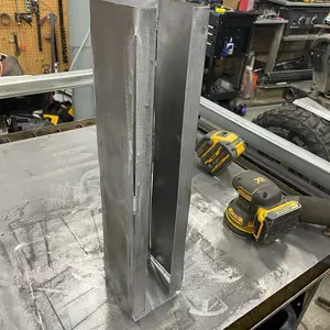 can koozie wall holder