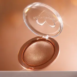 Flawless Stay Shimmer Veil, Long-Lasting Highlighter for a Radiant Glow, Beauty & Personal Care Makeup Essential